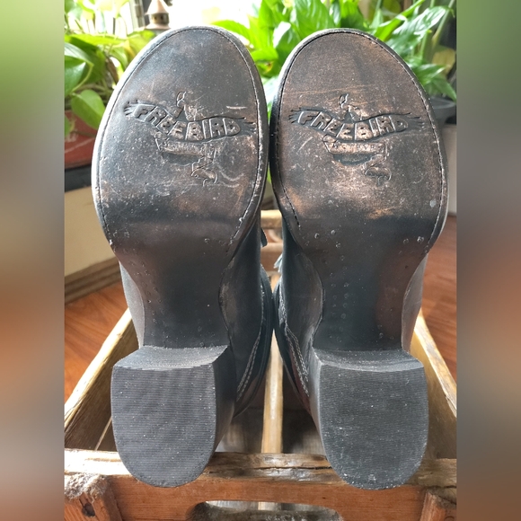 Freebird Coal Size 10 Black - Picture 7 of 12